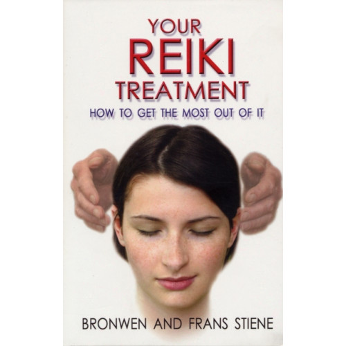 Collective Ink Your Reiki Treatment – How to get the most out of it (häftad, eng)