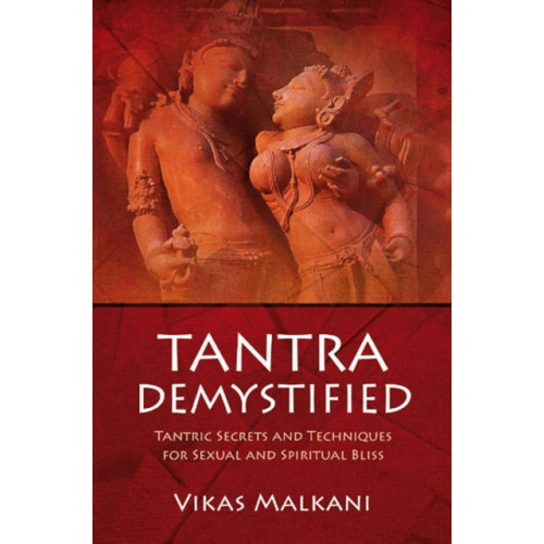 Collective Ink Tantra Demystified (häftad, eng)