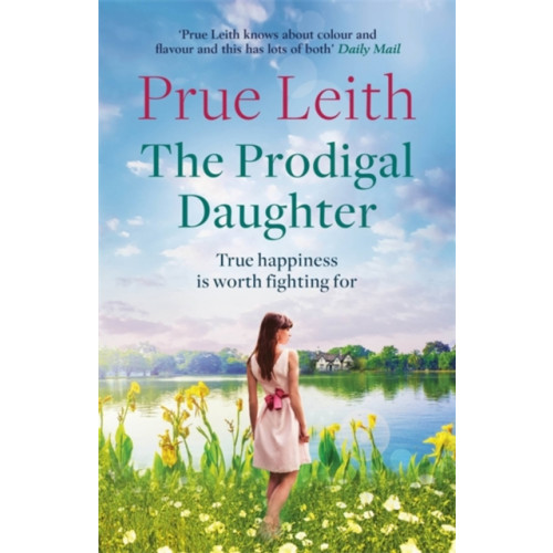 Quercus Publishing The Prodigal Daughter (häftad, eng)