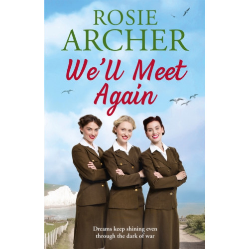 Quercus Publishing We'll Meet Again (häftad, eng)