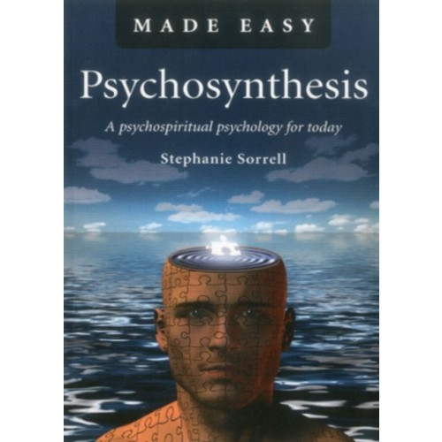 Collective Ink Psychosynthesis Made Easy – A psychospiritual psychology for today (häftad, eng)