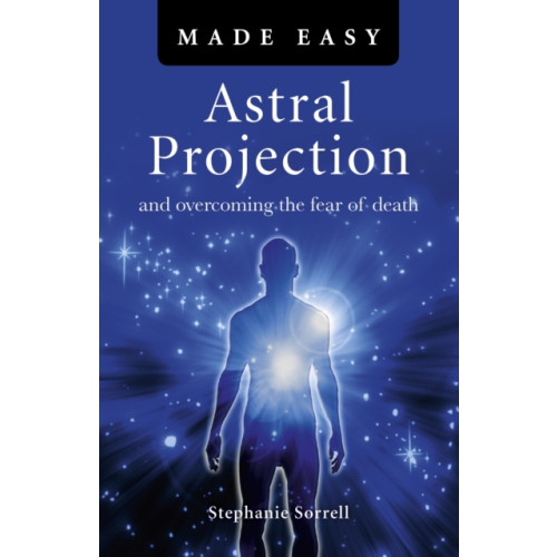 Collective Ink Astral Projection Made Easy (häftad, eng)