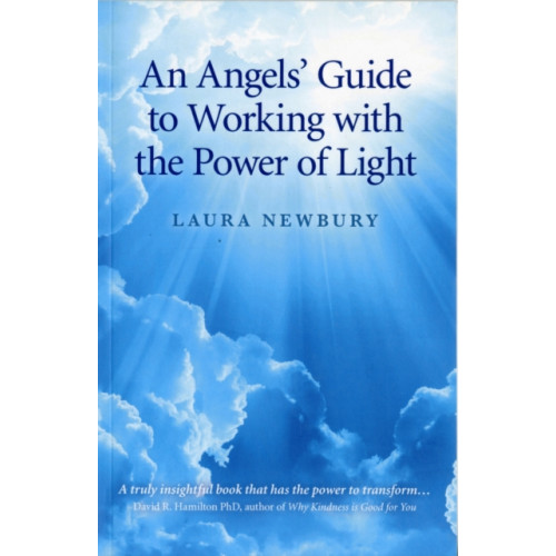 Collective Ink An Angels` Guide to Working with the Power of Light (häftad, eng)