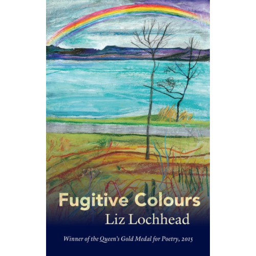 Birlinn General Fugitive Colours (inbunden, eng)