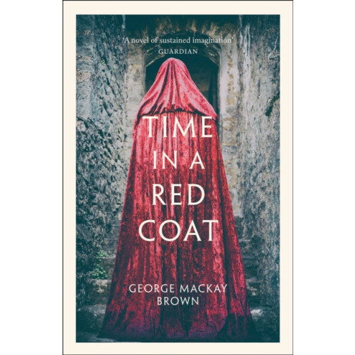 Birlinn General Time in a Red Coat (häftad, eng)