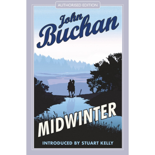 Birlinn General Midwinter (häftad, eng)