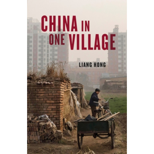 Verso Books China in One Village (inbunden, eng)