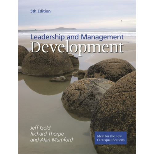 Chartered Institute of Personnel & Development Leadership and Management Development (häftad, eng)