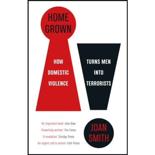 Quercus Publishing Home Grown (häftad, eng)