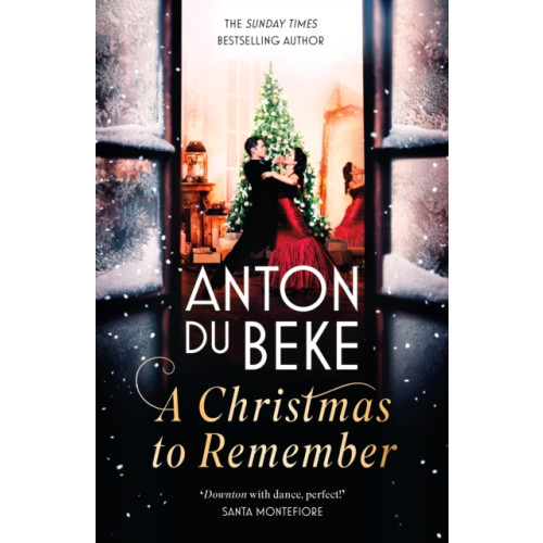 Zaffre A Christmas to Remember (inbunden, eng)