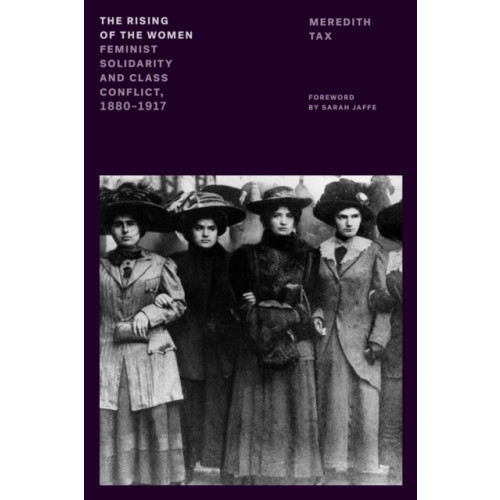 Verso Books The Rising of the Women (häftad, eng)