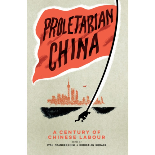 Verso Books Proletarian China (häftad, eng)