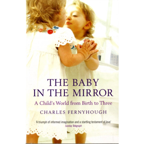 Granta Books The Baby In The Mirror (häftad, eng)