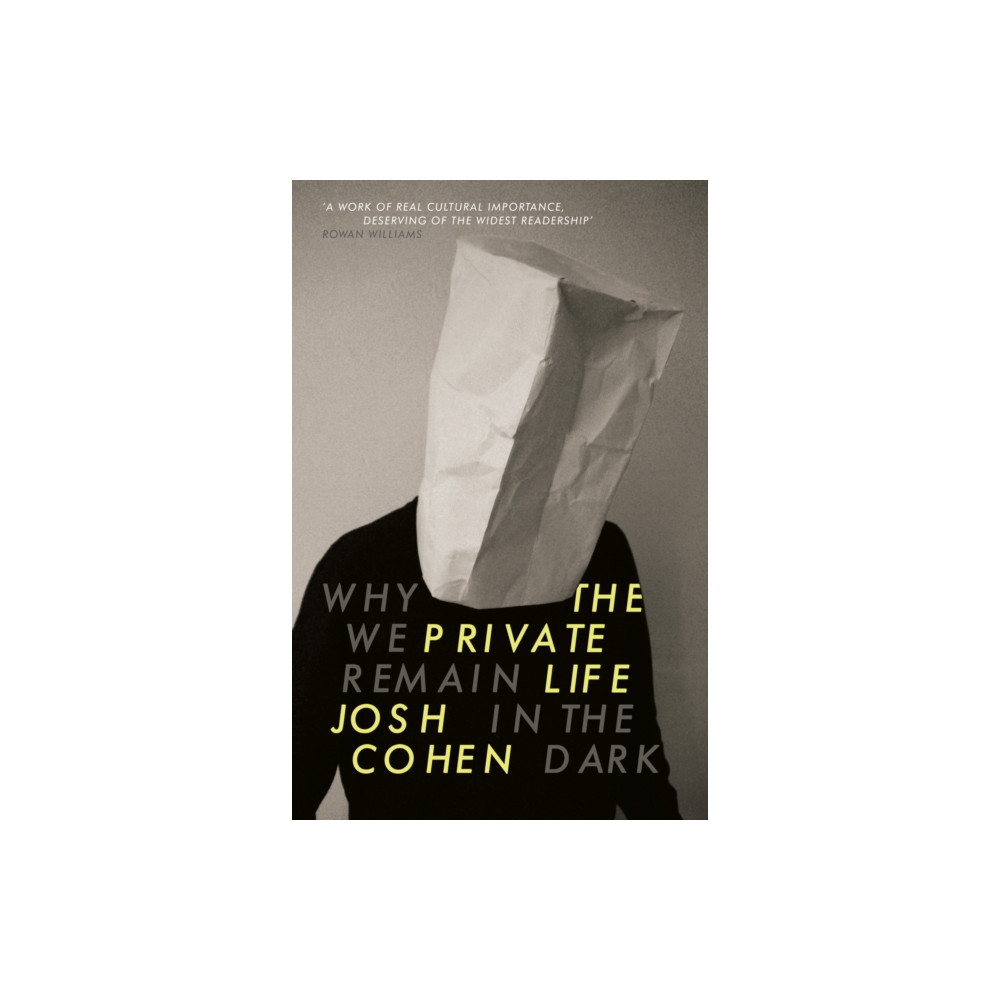 Produktbild för The Private Life (häftad, eng)