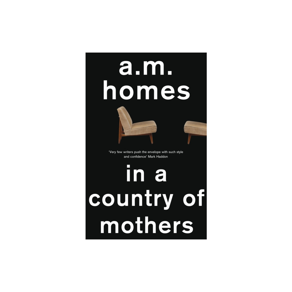 Produktbild för In a Country Of Mothers (häftad, eng)