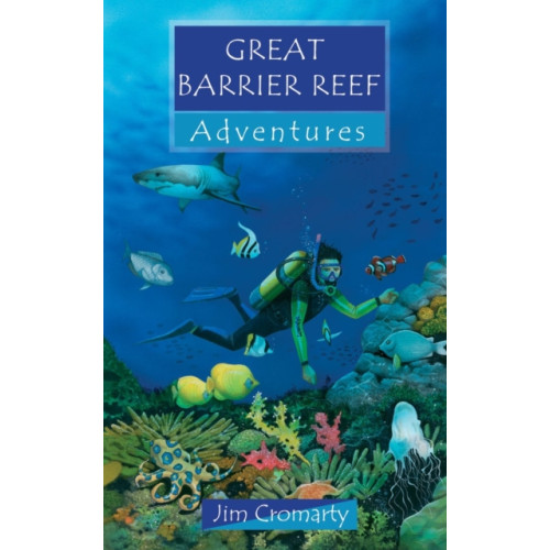 Christian Focus Publications Ltd Great Barrier Reef Adventures (häftad, eng)