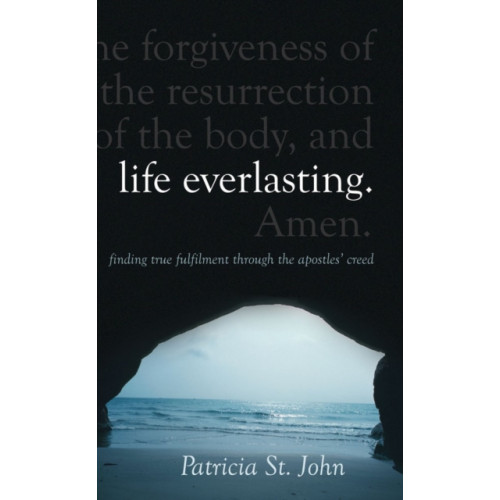 Christian Focus Publications Ltd Life Everlasting (inbunden, eng)