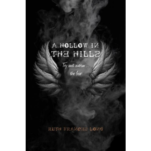 O'Brien Press Ltd A Hollow in the Hills (häftad, eng)