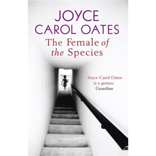 Quercus Publishing The Female of the Species (häftad, eng)