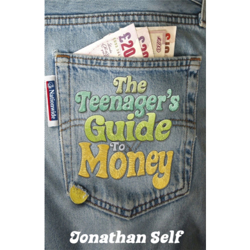 Quercus Publishing The Teenager's Guide to Money (häftad, eng)