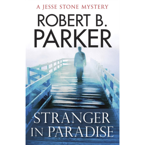 Quercus Publishing Stranger in Paradise (häftad, eng)