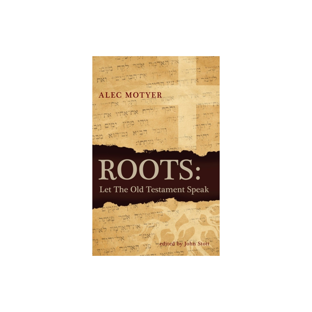Produktbild för Roots (häftad, eng)