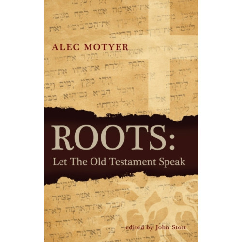 Christian Focus Publications Ltd Roots (häftad, eng)