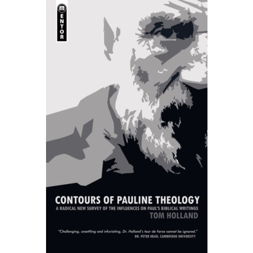 Christian Focus Publications Ltd Contours of Pauline Theology (häftad, eng)