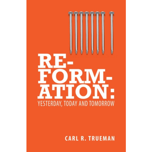 Christian Focus Publications Ltd Reformation (häftad, eng)