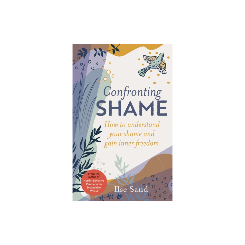 Produktbild för Confronting Shame (häftad, eng)