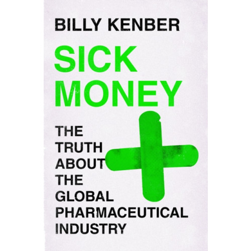 Canongate Books Sick Money (häftad, eng)