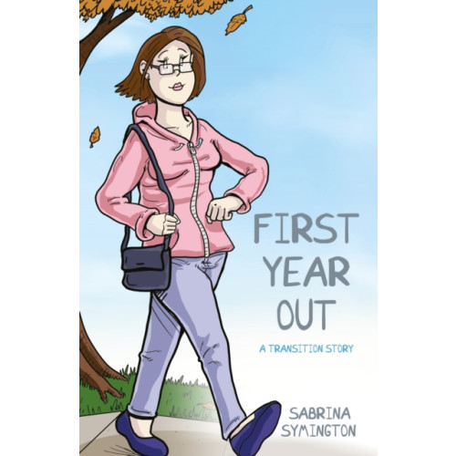 Jessica kingsley publishers First Year Out (häftad, eng)