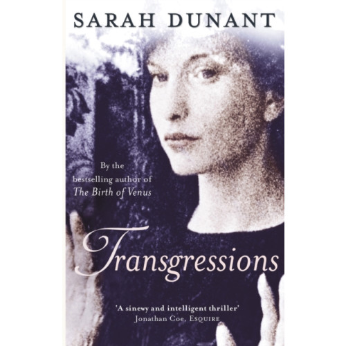 Little, Brown Book Group Transgressions (häftad, eng)