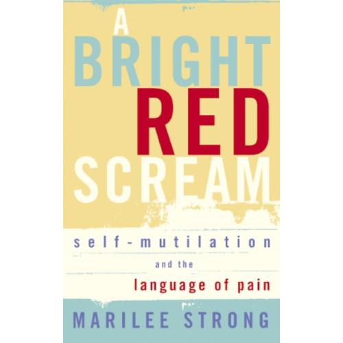 Little, Brown Book Group A Bright Red Scream (häftad, eng)