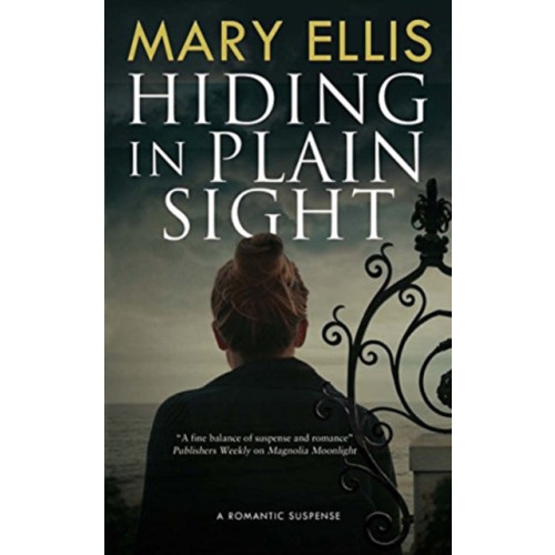 Canongate Books Hiding in Plain Sight (häftad, eng)