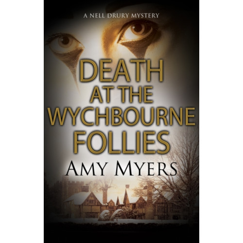 Canongate Books Death at the Wychbourne Follies (häftad, eng)