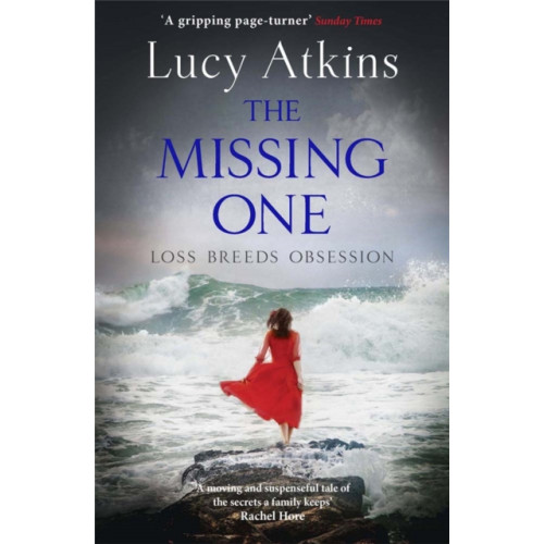 Quercus Publishing The Missing One (häftad, eng)
