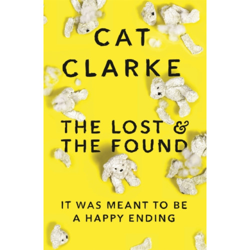 Hachette Children's Group The Lost and the Found (häftad, eng)