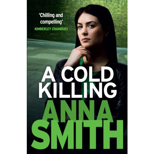 Quercus Publishing A Cold Killing (häftad, eng)