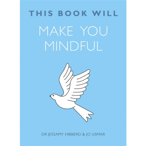Quercus Publishing This Book Will Make You Mindful (häftad, eng)