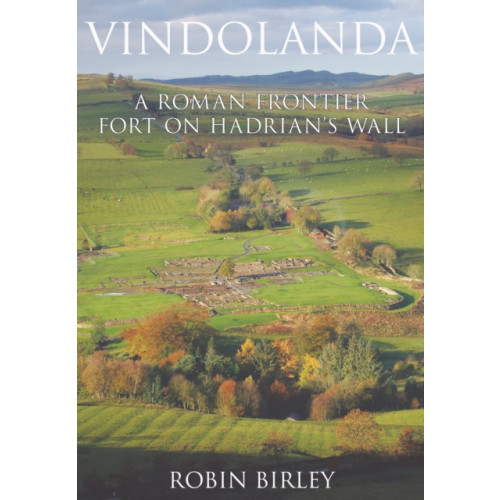 Amberley Publishing Vindolanda (häftad, eng)