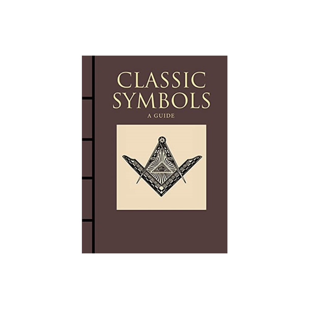 Produktbild för Classic Symbols (inbunden, eng)