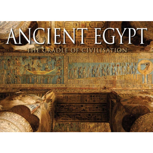 Amber Books Ltd Ancient Egypt (inbunden, eng)