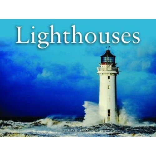 Amber Books Ltd Lighthouses (häftad, eng)