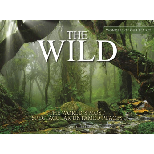 Amber Books Ltd The Wild (inbunden, eng)