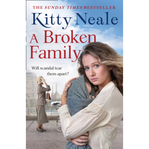 HarperCollins Publishers A Broken Family (häftad, eng)