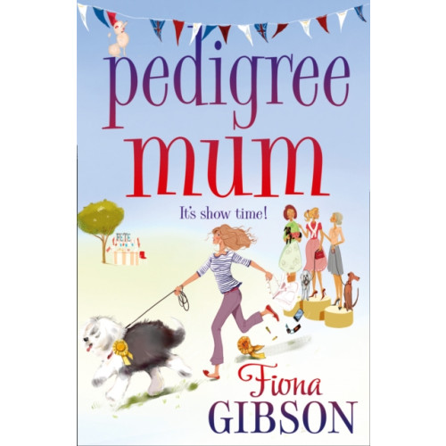 HarperCollins Publishers Pedigree Mum (häftad, eng)