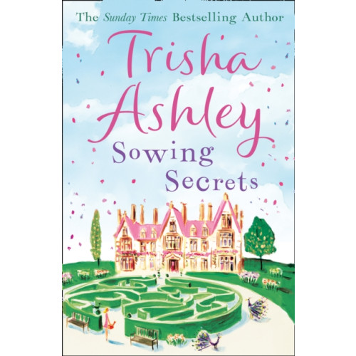 HarperCollins Publishers Sowing Secrets (häftad, eng)