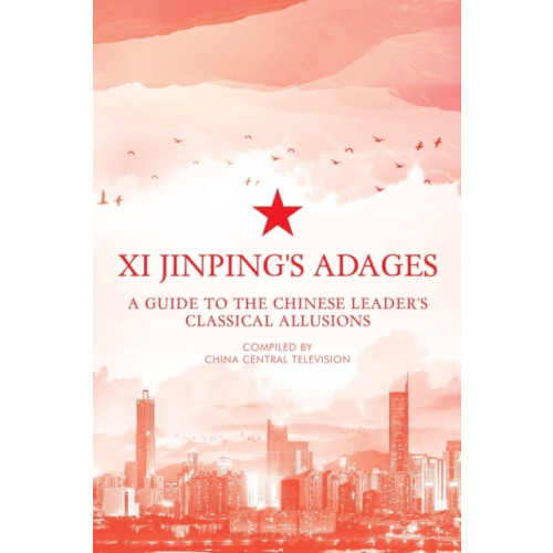 ACA Publishing Limited Xi Jinping's Adages (häftad, eng)