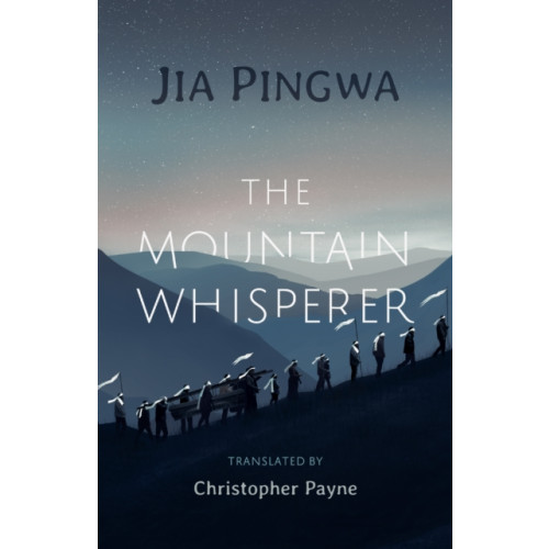 ACA Publishing Limited The Mountain Whisperer (inbunden, eng)